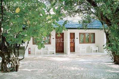 Helengeli Island 4
